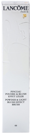 Lancôme Brush pincel para sobrear
