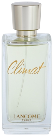 Lancôme Climat eau de toilette pour femme 75 ml