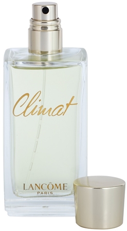 Lancôme Climat eau de toilette pour femme 75 ml