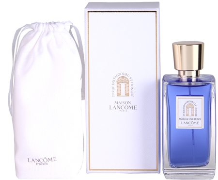 Lancôme Mille & Une Roses Eau de Parfum für Damen