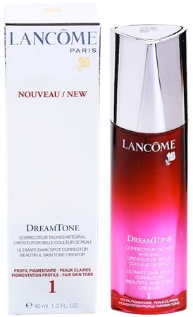 Lancôme DreamTone Serum für einen gleichmäßigen Teint
