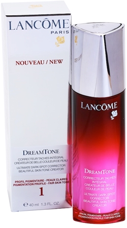 Lancôme DreamTone Serum für einen gleichmäßigen Teint