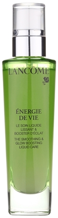 Lancôme Énergie de Vie Tasoittava ja Valaiseva hoito Väsyneelle Iholle
