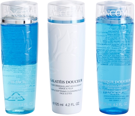 Lancôme Galatéis Douceur Kosmetik-Set I.