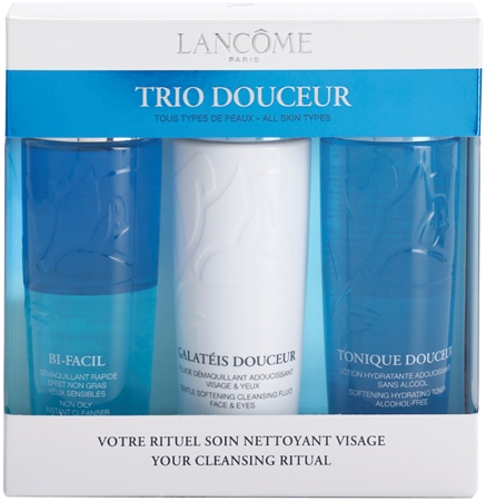 Lancôme Galatéis Douceur Kosmetik-Set I.