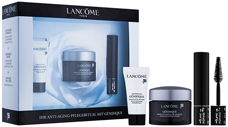 Lancôme Génifique kit de viagem IX.
