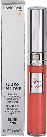 Lancôme Gloss in Love Hydrating Lip Gloss