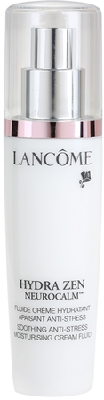 Lancôme Hydra Zen Rauhoittava Ja Kosteuttava Neste Kaikille Ihotyypeille