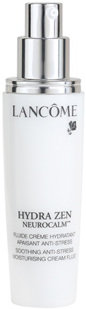 Lancôme Hydra Zen Rauhoittava Ja Kosteuttava Neste Kaikille Ihotyypeille