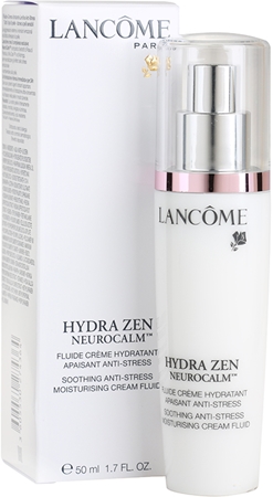 Lancôme Hydra Zen Rauhoittava Ja Kosteuttava Neste Kaikille Ihotyypeille