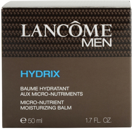Lancôme Men Hydrix bálsamo hidratante para hombre