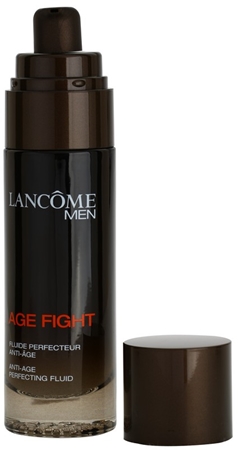 Lancôme Men Age Fight fluid pro všechny typy pleti