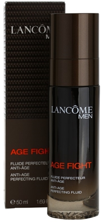 Lancôme Men Age Fight fluid pro všechny typy pleti