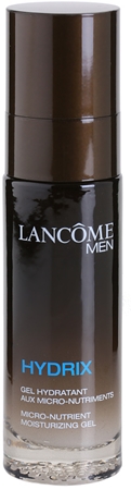 Lancôme Men Hydrix gel hidratante para pieles normales y mixtas