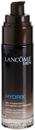 Lancôme Men Hydrix gel hidratante para pieles normales y mixtas