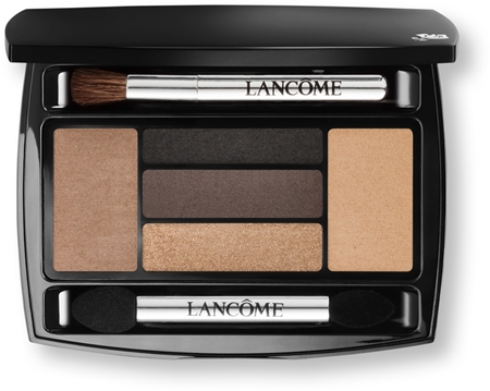 Lancôme Hypnôse Palette Paleta ochi umbre cu 5 nuante
