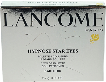 Lancôme Hypnôse Star paleta farduri de ochi