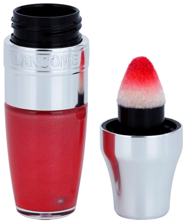 Lancôme Juicy Shaker Bi-Phase lesk na rty s pečujícími oleji