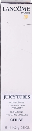 Lancôme Juicy Tubes lesk na pery