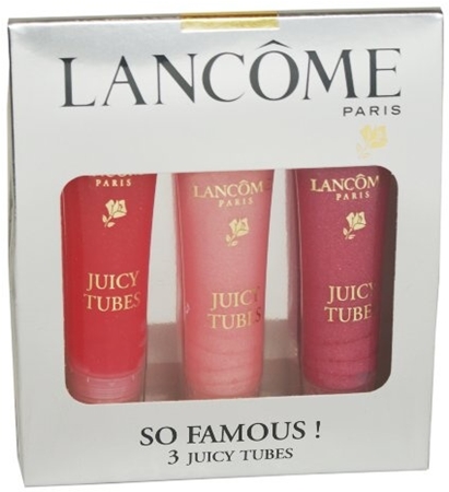 Lancôme Juicy Tubes Kosmetik-Set I.