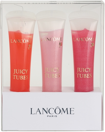 Lancôme Juicy Tubes Kosmetik-Set I.