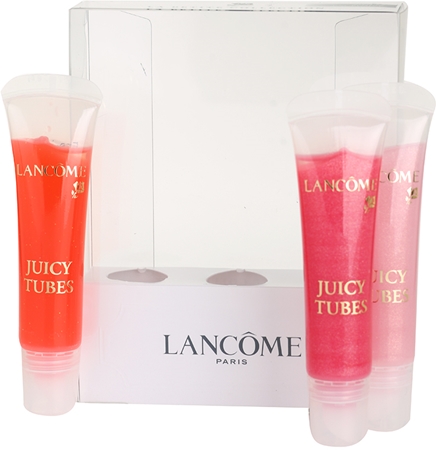 Lancôme Juicy Tubes Kosmetik-Set I.