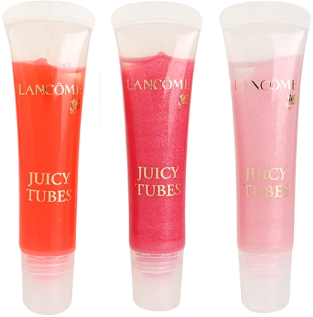 Lancôme Juicy Tubes Kosmetik-Set I.