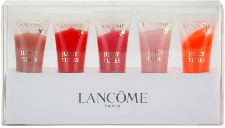 Lancôme Juicy Tubes set cosmetice II.