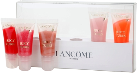Lancôme Juicy Tubes set cosmetice II.