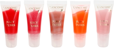Lancôme Juicy Tubes set cosmetice II.