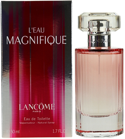 Lancôme L'Eau Magnifique eau de toilette para mujer 50 ml