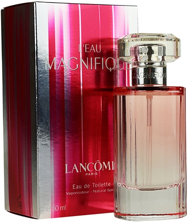 Lancôme L'Eau Magnifique eau de toilette para mujer 50 ml