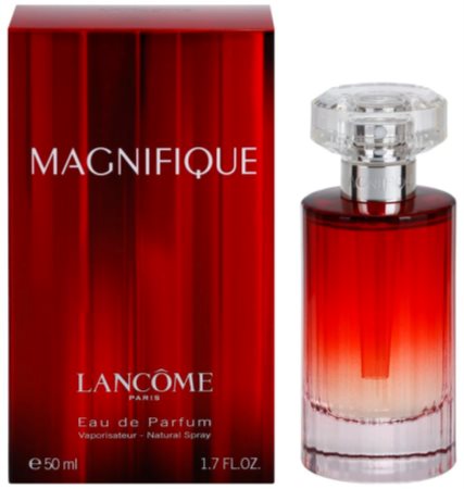 Lancôme Magnifique Eau de Parfum for Women 50 ml | notino.co.uk