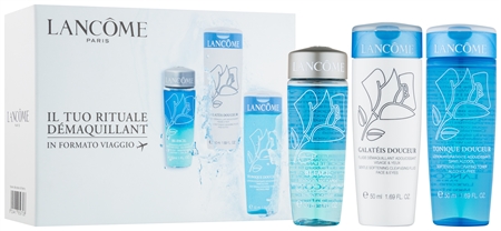 Lancôme Eau Micellaire Douceur coffret I.