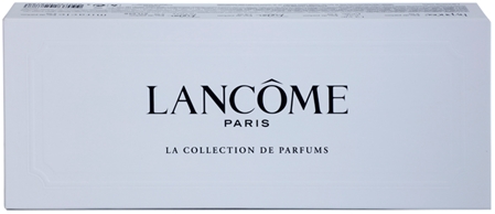 Lancôme Mini подарунковий набір IV.