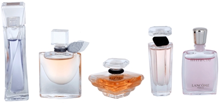 Lancôme Mini подарунковий набір IV.
