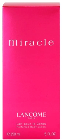 Lancôme Miracle kūno losjonas moterims