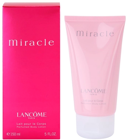 Lancôme Miracle Ķermeņa losjons sievietēm
