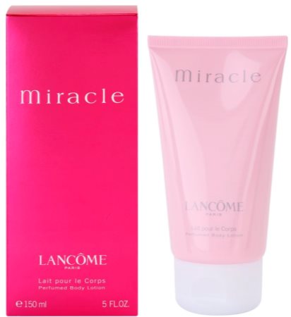 Lancôme Miracle mlijeko za tijelo za žene