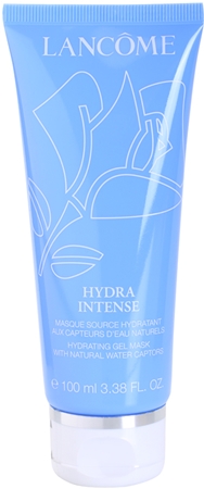 Lancôme Hydra Intense feuchtigkeitsspendende Gel-Maske