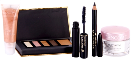 Lancôme Nice Cosmetic Set I.