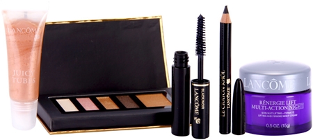 Lancôme Nice Cosmetic Set I.
