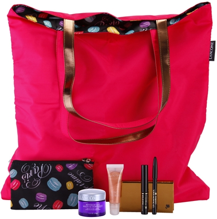Lancôme Nice Cosmetic Set I.