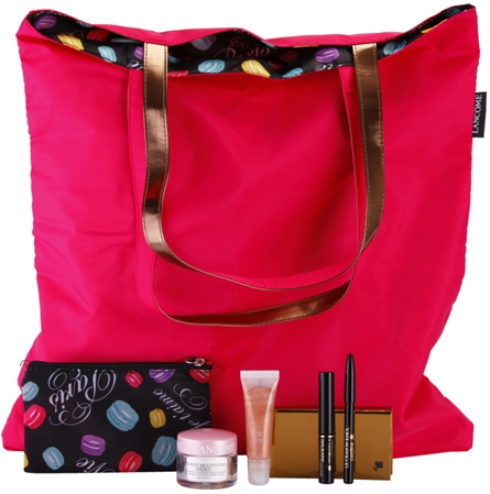 Lancôme Nice Cosmetic Set I.