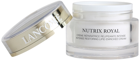 Lancôme Nutrix Royal охоронний крем для сухої шкіри