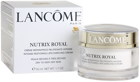 Lancôme Nutrix Royal охоронний крем для сухої шкіри