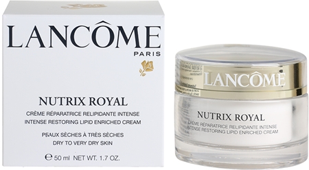 Lancôme Nutrix Royal охоронний крем для сухої шкіри