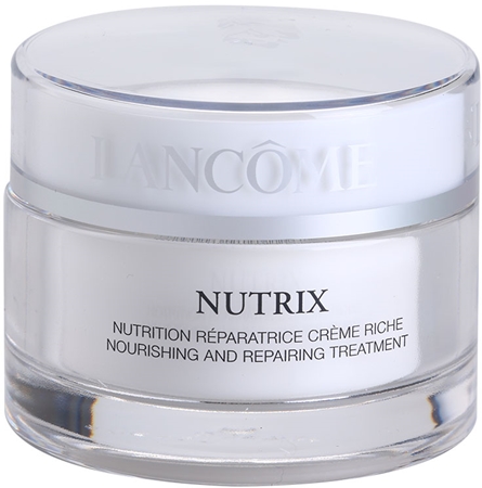 Lancôme Nutrix regenerační a hydratační krém pro suchou pleť