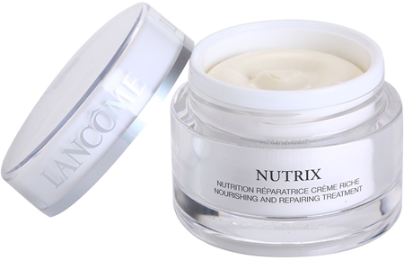 Lancôme Nutrix regenerační a hydratační krém pro suchou pleť