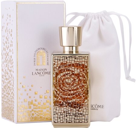 Parfum lancome online oud